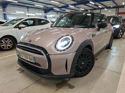 MINI  Cooper 136ch Edition Camden BVA7