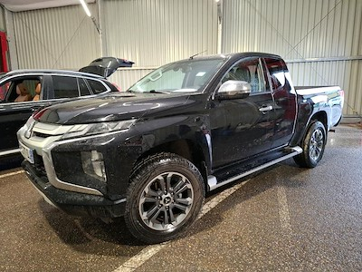 Mitsubishi L200 L200 2.2 DI-D 150ch Club Cab Instyle