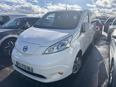Nissan E-nv200 40kwh Evalia e-NV200 40kWh 109ch N-Connecta 7 places