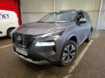 Nissan X-TRAIL X-Trail e-4orce 213ch N-Connecta 7 places