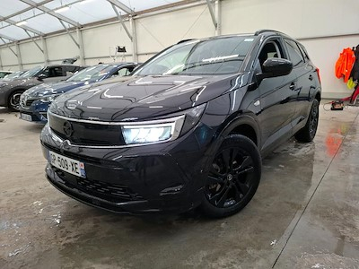 Opel GRANDLAND Grandland 1.2 Turbo 130ch GS Line