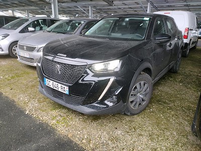 Peugeot 2008 2008 1.5 BlueHDi 130ch S&amp;S Active Business EAT8