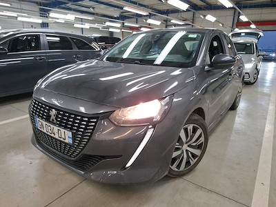 Peugeot 208 208 1.2 PureTech 100ch S&amp;S Active Pack