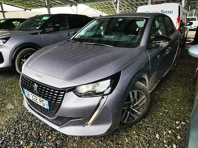 Peugeot 208 208 1.2 PureTech 75ch S&S Style