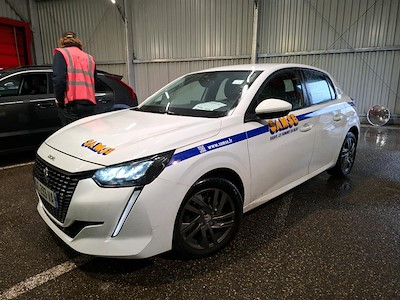 Peugeot 208 208 1.5 BlueHDi 100ch S&S Active Business