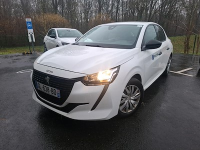 Peugeot 208 208 Affaire 1.5 BlueHDi 100 Premium