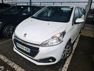 Peugeot 208 208 Affaire 1.6 BlueHDi 100ch S&S Premium Pack