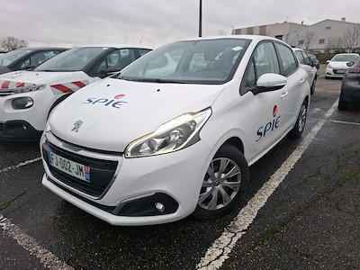 Peugeot 208 business R 208 Business R 1.2 PureTech 82ch S&S Active - VASP