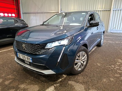 Peugeot 3008 3008 1.2 PureTech 130ch S&S Active Business EAT8