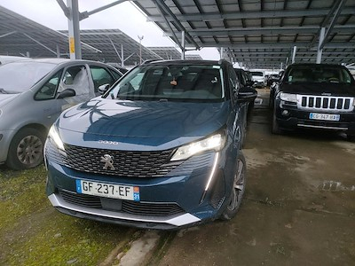 Peugeot 3008 3008 1.2 PureTech 130ch S&amp;S Roadtrip EAT8