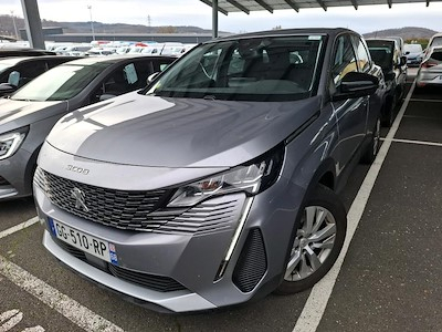 Peugeot 3008 3008 1.5 BlueHDi 130ch S&amp;S Active Pack EAT8