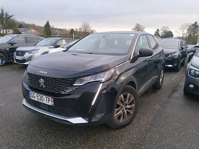 Peugeot 3008 3008 1.5 BlueHDi 130ch S&S Active Pack EAT8