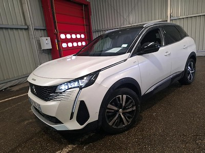 Peugeot 3008 3008 1.5 BlueHDi 130ch S&amp;S GT EAT8
