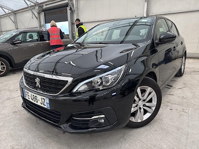Peugeot 308 308 1.2 PureTech 130ch E6.c S&S Active Business EAT8