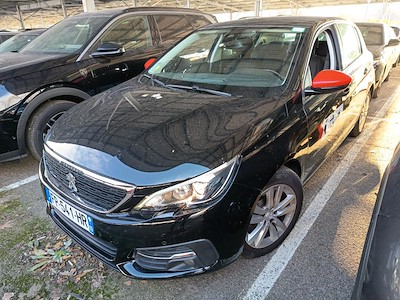 Peugeot 308 308 1.5 BlueHDi 130ch S&S Active Business EAT8 7cv
