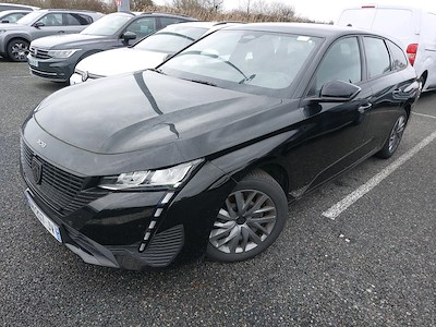 Peugeot 308 SW 308 SW 1.2 PureTech 110ch S&amp;S Active Pack