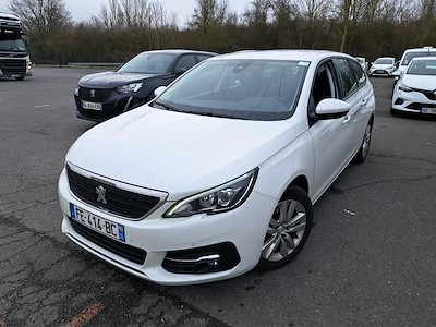 Peugeot 308 SW 308 SW 1.5 BlueHDi 130ch S&S Active Business EAT6