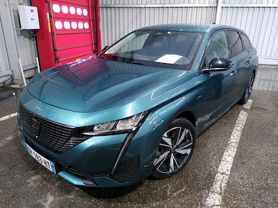 Peugeot 308 SW 308 SW PHEV 180ch Allure e-EAT8
