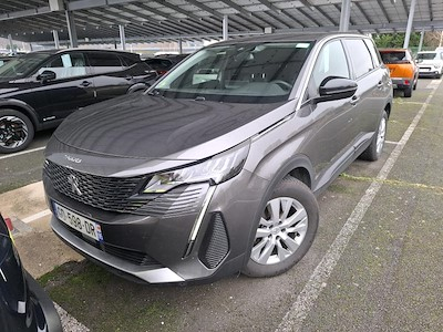 Peugeot 5008 5008 1.5 BlueHDi 130ch S&S Active Business EAT8