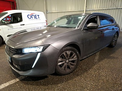 Peugeot 508 508 SW BlueHDi 130ch S&S Allure Business EAT8