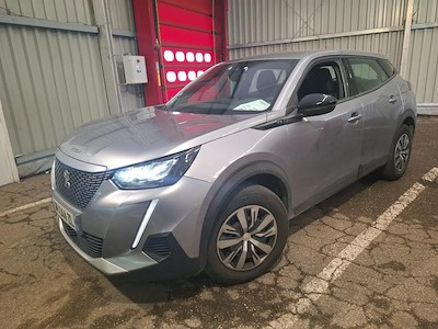 Peugeot E-2008 2008 e-2008 136ch Active Pack