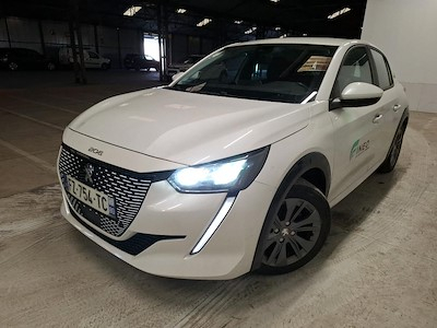 Peugeot E-208 business R 208 Business R e-208 136ch Active