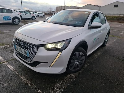 Peugeot E-208 business R 208 Business R e-208 136ch Active - VASP