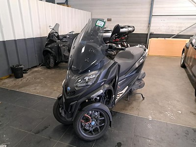 Piaggio MP3 MP3 530 HPE Exclusive