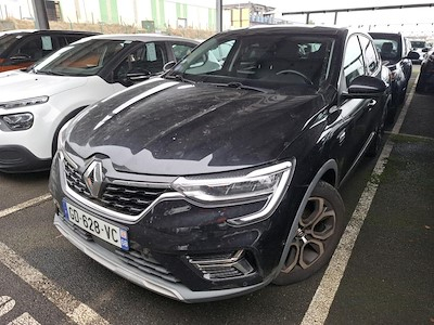 Renault ARKANA Arkana 1.6 E-Tech 145ch Intens