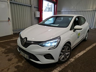 Renault CLIO Clio 1.0 TCe 90ch Business