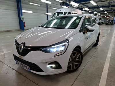 Renault CLIO Clio 1.0 TCe 90ch Business X-Tronic