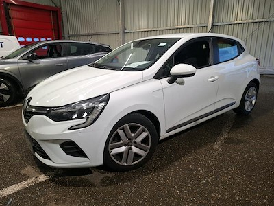 Renault CLIO Clio 1.5 Blue dCi 85ch Business