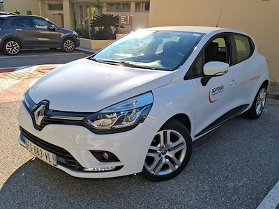 Renault CLIO Clio 1.5 dCi 75ch energy Business 5p Euro6c// 2 PLACES - 2 SEATS