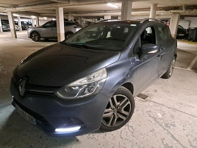 Renault CLIO CLIO CLIO ESTATE BUSINESS ENERGY DCI 90 ECO² 82G