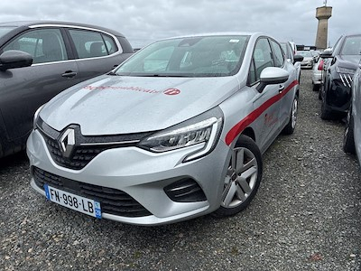 Renault CLIO Clio Reversible 1.0 TCe 100ch Business