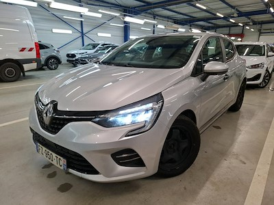 Renault CLIO Clio Reversible 1.0 TCe 90ch Business