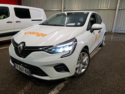 Renault CLIO Clio Reversible 1.6 E-Tech 140ch Business