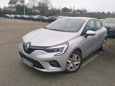 Renault CLIO Clio Reversible 1.6 E-Tech 140ch Business