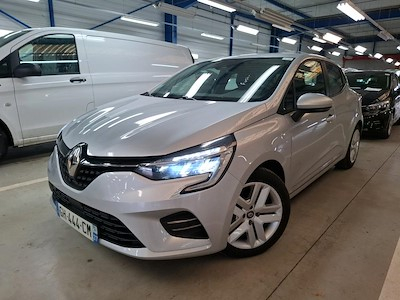 Renault CLIO Clio Reversible 1.6 E-Tech 140ch Business - VASP