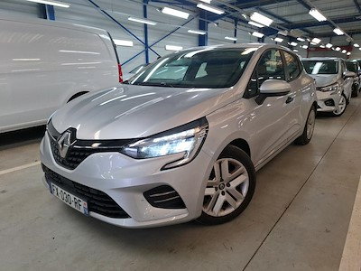 Renault CLIO Clio Reversible 1.6 E-Tech 140ch Business - VASP