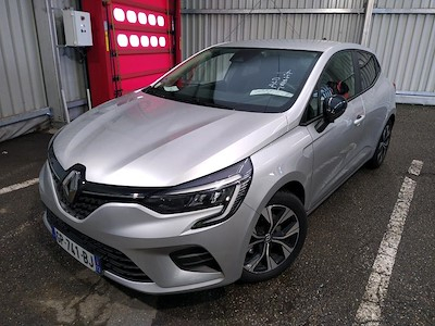 Renault CLIO Clio Reversible 1.6 E-Tech full hybrid 145 Evolution