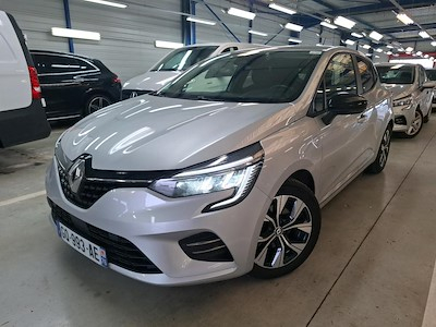 Renault CLIO Clio Reversible 1.6 E-Tech full hybrid 145 Evolution - VASP