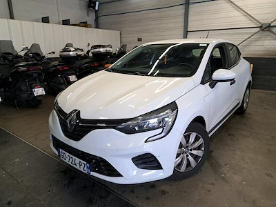 Renault CLIO Clio Ste 1.0 SCe 65ch Air Nav
