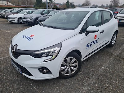 Renault CLIO Clio Ste 1.0 SCe 65ch Air Nav