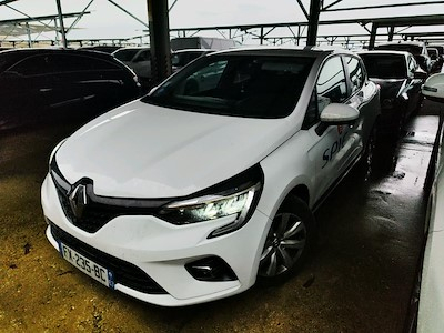 Renault CLIO Clio Ste 1.0 SCe 65ch Air Nav