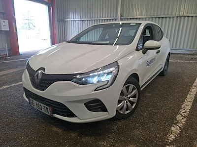 Renault CLIO Clio Ste 1.0 TCe 90ch Air Nav