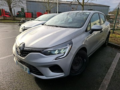 Renault CLIO Clio Ste 1.5 Blue dCi 85ch Air Nav