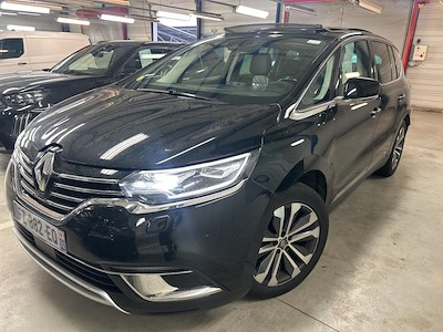 Renault ESPACE Espace 2.0 Blue dCi 190ch Intens EDC
