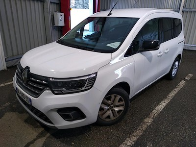 Renault KANGOO Kangoo 1.3 TCe 130ch Techno