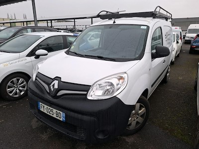Renault Kangoo express Kangoo Express 1.5 Blue dCi 80ch Grand Confort 5cv